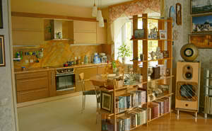 3-к квартира, вторичка, 95м2, 4/5 этаж