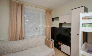 1-к квартира, вторичка, 36м2, 2/9 этаж