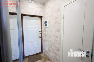 2-к квартира, вторичка, 34м2, 5/16 этаж