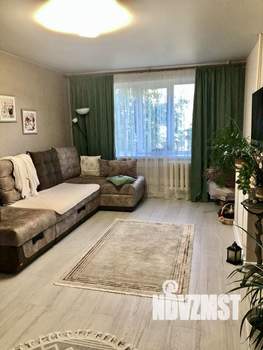 3-к квартира, вторичка, 71м2, 5/9 этаж