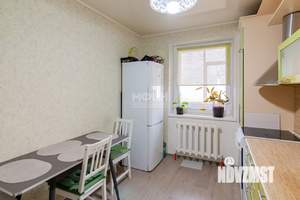 3-к квартира, вторичка, 69м2, 5/5 этаж