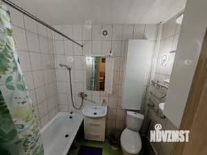 2-к квартира, вторичка, 44м2, 4/5 этаж