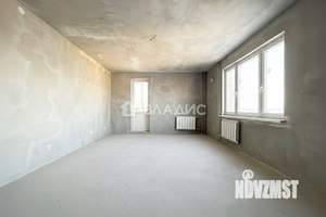 2-к квартира, вторичка, 65м2, 8/11 этаж