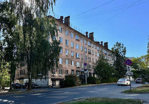 2-к квартира, вторичка, 45м2, 3/5 этаж