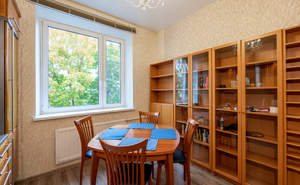 2-к квартира, вторичка, 53м2, 3/5 этаж