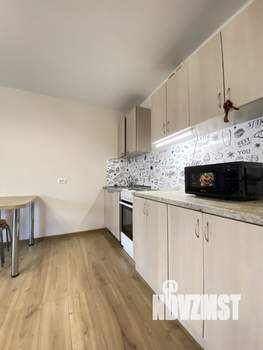 Студия квартира, вторичка, 33м2, 3/3 этаж