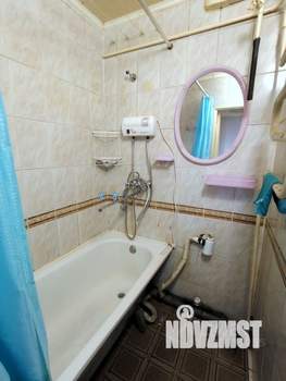 3-к квартира, вторичка, 60м2, 5/5 этаж