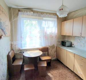 1-к квартира, вторичка, 36м2, 3/9 этаж