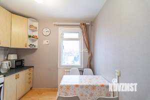 2-к квартира, вторичка, 54м2, 8/9 этаж