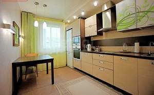 3-к квартира, вторичка, 68м2, 8/10 этаж