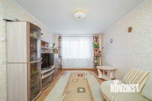 3-к квартира, вторичка, 68м2, 9/9 этаж