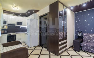 Студия квартира, вторичка, 33м2, 1/9 этаж
