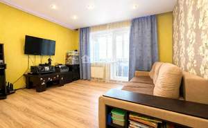 2-к квартира, вторичка, 49м2, 4/5 этаж