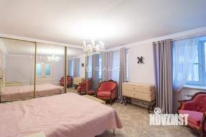 3-к квартира, вторичка, 82м2, 2/7 этаж