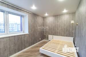 2-к квартира, вторичка, 57м2, 3/10 этаж