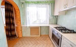 1-к квартира, вторичка, 31м2, 3/5 этаж