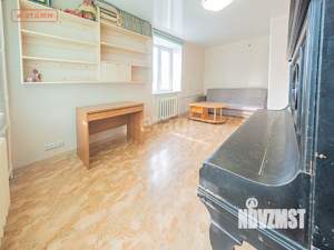 1-к квартира, вторичка, 30м2, 4/5 этаж