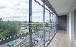 3-к квартира, вторичка, 61м2, 6/12 этаж