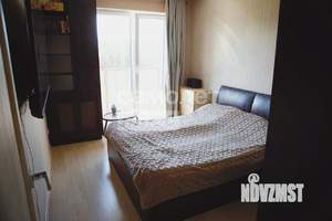 3-к квартира, вторичка, 65м2, 4/5 этаж