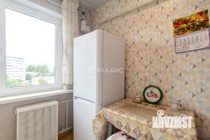 3-к квартира, вторичка, 60м2, 5/5 этаж