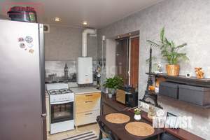 Студия квартира, вторичка, 30м2, 5/5 этаж