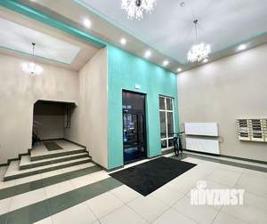 2-к квартира, вторичка, 46м2, 2/5 этаж