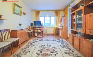 2-к квартира, вторичка, 45м2, 8/9 этаж