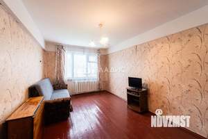 1-к квартира, вторичка, 31м2, 5/5 этаж