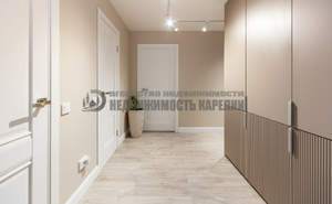 2-к квартира, вторичка, 60м2, 4/9 этаж