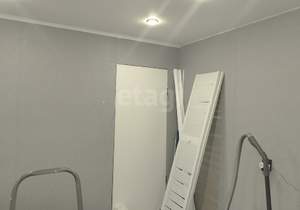 1-к квартира, вторичка, 29м2, 3/5 этаж