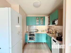 2-к квартира, вторичка, 40м2, 9/9 этаж