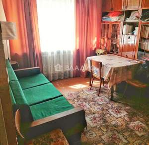 1-к квартира, вторичка, 31м2, 3/5 этаж