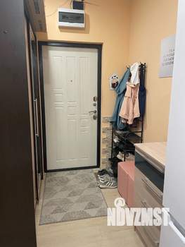 2-к квартира, вторичка, 39м2, 3/6 этаж