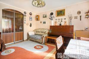 2-к квартира, вторичка, 40м2, 3/4 этаж