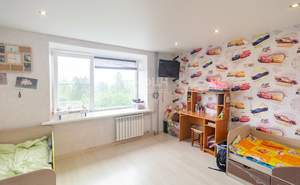 2-к квартира, вторичка, 44м2, 4/9 этаж