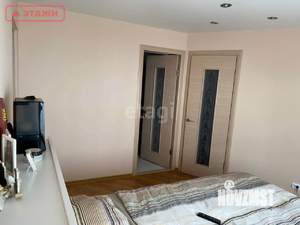 4-к квартира, вторичка, 97м2, 2/5 этаж