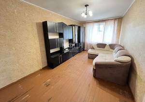 1-к квартира, вторичка, 35м2, 1/5 этаж