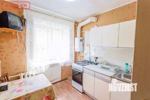 1-к квартира, вторичка, 30м2, 2/5 этаж