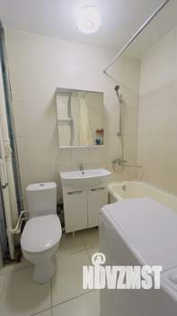 1-к квартира, вторичка, 35м2, 3/5 этаж