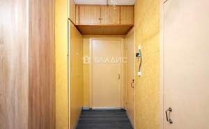 2-к квартира, вторичка, 49м2, 4/5 этаж