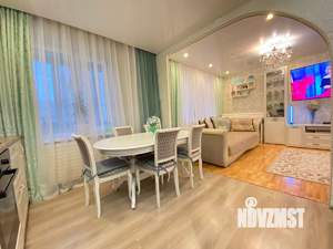 4-к квартира, вторичка, 72м2, 6/9 этаж