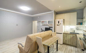 2-к квартира, вторичка, 51м2, 1/3 этаж