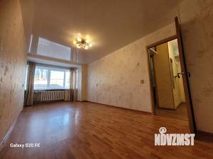 1-к квартира, вторичка, 33м2, 3/5 этаж