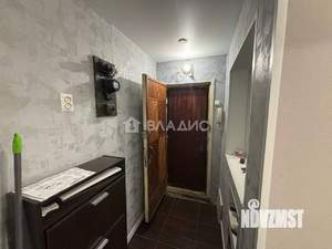 1-к квартира, вторичка, 31м2, 1/5 этаж
