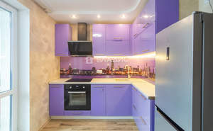 2-к квартира, вторичка, 56м2, 3/12 этаж