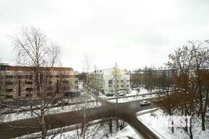 2-к квартира, вторичка, 43м2, 5/5 этаж