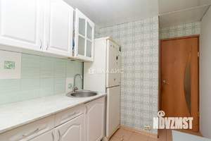 1-к квартира, вторичка, 35м2, 3/9 этаж