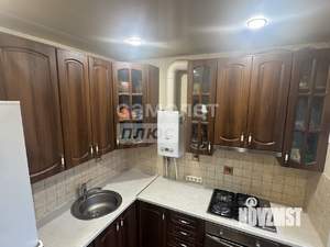 3-к квартира, вторичка, 59м2, 4/5 этаж