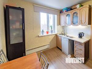 1-к квартира, вторичка, 33м2, 2/2 этаж