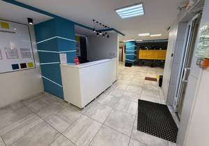 Студия квартира, вторичка, 25м2, 16/25 этаж